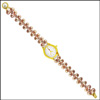 PEACH  PEARL WATCH - JMA-030 - Click here to View more details about this Product